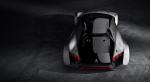 Peugeot Vision Gran Turismo Concept 2015 года
